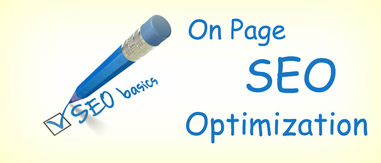 on page seo techniques